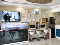 -诚之康口腔矫正种植中心(天通苑店)