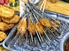 -陈氏肥蛤(小纬六路总店)