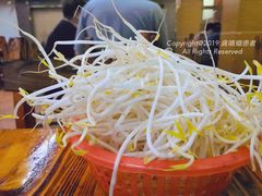 豆芽-张氏父子常德肠子馆(红星总店)