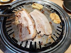 -麻蒲碳烤肉(嘉禾东平地铁站19号店)