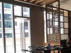 -五缘湾凯悦酒店·悦饗中餐厅