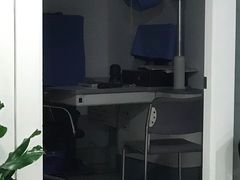 -同仁验光配镜(中心店)