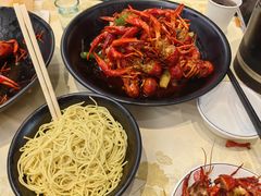 -聚味瞿记·龙虾堂(坡子街店)