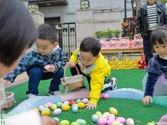 -MuaKids Garden