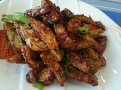 -静之湖湖畔餐厅