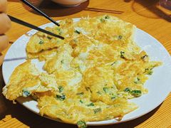 海延煎蛋-阿军排档·烧烤