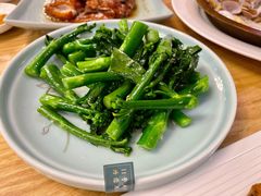-德胜轩正宗顺德菜(宝安沙井会展中心店)