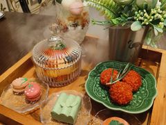 -秘密旅行Bonjour(黑金冠 江南西店)