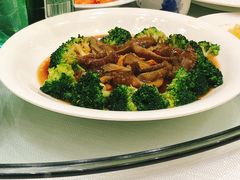 -上海新发展亚太JW万豪酒店