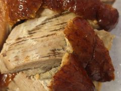 -老北京前门烤鸭(北中路99店)