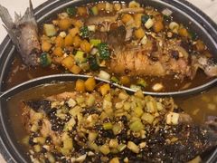 -锦尚阁烤鱼(望京新荟城店)