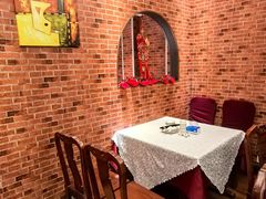 -永兴餐厅(复兴中路店)