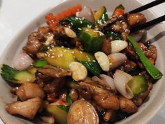 -柒园·三十年创意杭帮菜(龙湖滨江天街店)