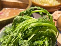 -巴奴毛肚火锅(京西大悦城店)