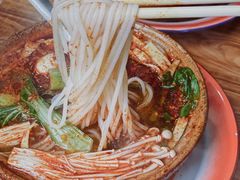 -清真·马文砂锅大全(麦苋街店)