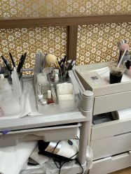-Wax Brow蜜蜡脱毛美甲美睫眉吧