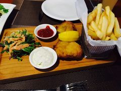 -布拉格餐厅· 中欧捷克菜(全国首店)