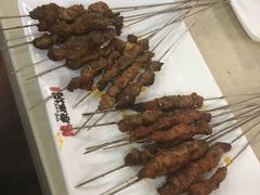 -白玉串城(南六中路店)