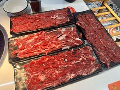 -刘少华贵州小黄牛·鲜牛肉火锅(总店)