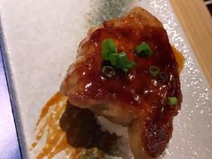 一番厚肝握寿司-舞漁日料美人胶原锅(陆家嘴中心店)