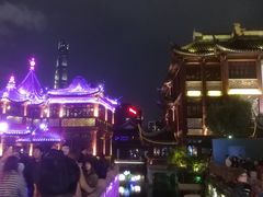 -沈大成(城隍庙店)