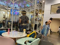 -Lilliput粒粒堡亲子餐厅(置汇旭辉店)
