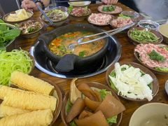 -笔记安顺夺夺粉火锅