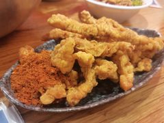 -付小姐在成都(川沙店)