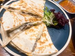 -墨纪Mojí墨西哥餐厅(官舍店)