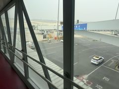 -石家庄正定国际机场-T2航站楼