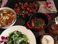 -大理岛·精品云南菜·音乐餐厅