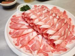 -北平三兄弟涮肉(簋街总店)