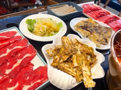 -北门涮肉·铜锅涮肉(南锣鼓巷店)