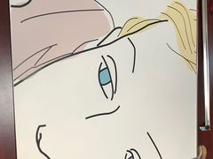 -星空画框裱画配框(浦东)