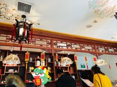 -富华斋饽饽铺·宫廷糕点·伴手礼(护国新天地店)