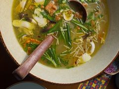 -芸南道·过桥米线(昆明老街旗舰店)