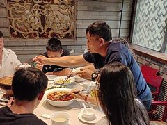 -京味斋·北京烤鸭(北京南站洋桥店)