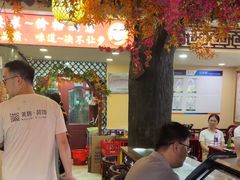 -金杨拉面王小吃面馆·牛三宝面·红烧牛肉粉