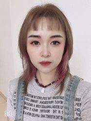 -虫二·专注健康烫染沙龙