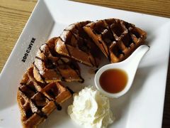 -ZOO COFFEE 动物园咖啡(亦庄店)