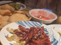 -你又瘦了小酒馆(奥体店)