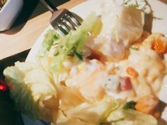 -星伦多 自助料理(圆融店)
