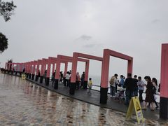 -漳州滨海火山岛自然生态风景区