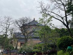 -广州中山纪念堂