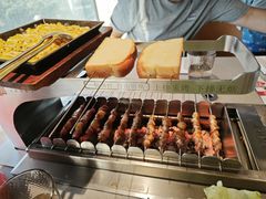 -丰茂烤串(公园店)