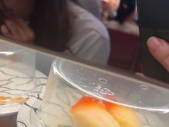 -争鲜回转寿司(中街大悦城店)
