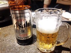 -炭虎烤肉(桂林路店)