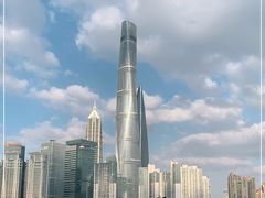 -上海滩餐厅(BFC外滩金融中心店)