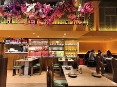 -耶里夏丽·新疆菜·28年喀什老馆(田林东路店)