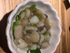 -昇鳗鱼家(浦东店)